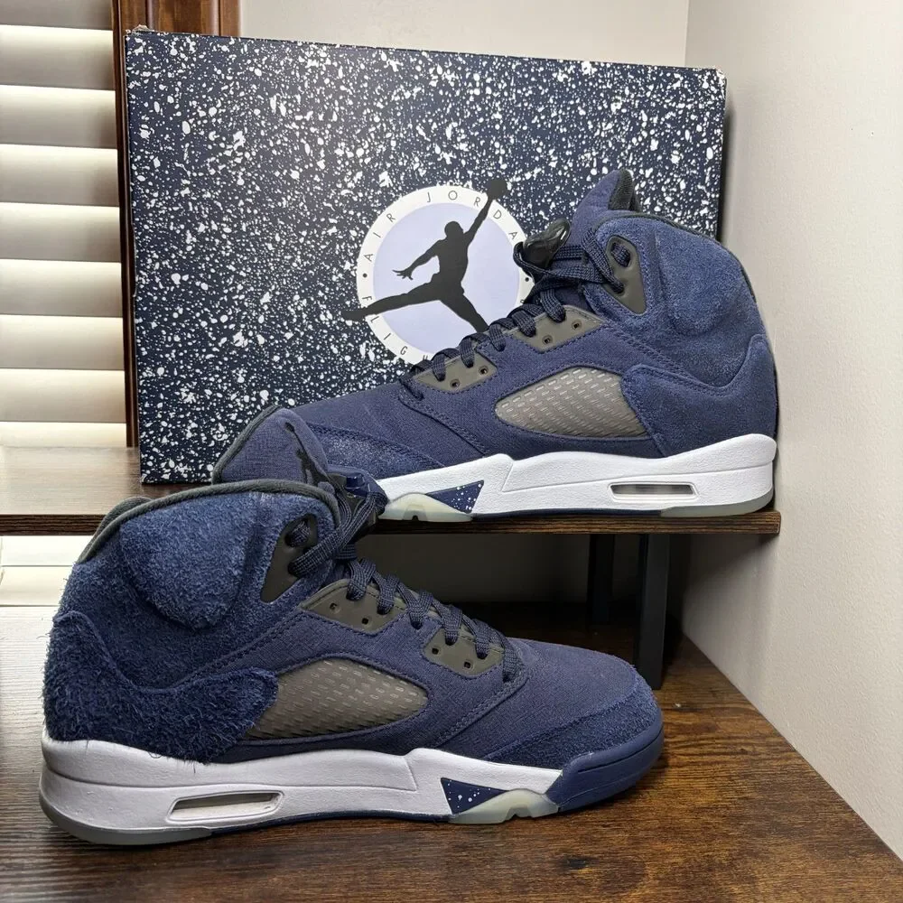Jordan air retro
